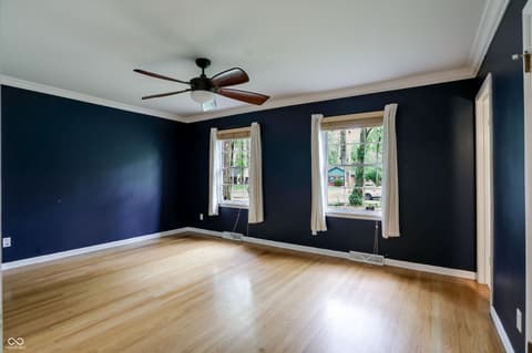 Photo of 3301 Melbourne Road South Drive, Indianapolis, IN