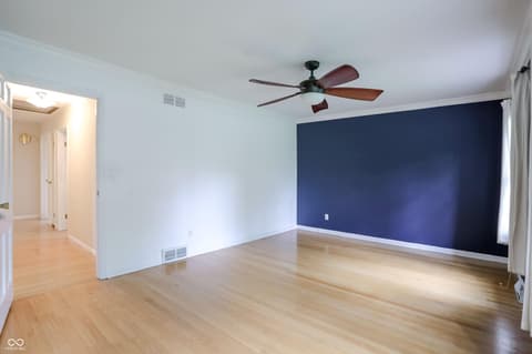 Photo of 3301 Melbourne Road South Drive, Indianapolis, IN