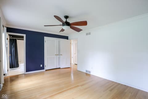 Photo of 3301 Melbourne Road South Drive, Indianapolis, IN