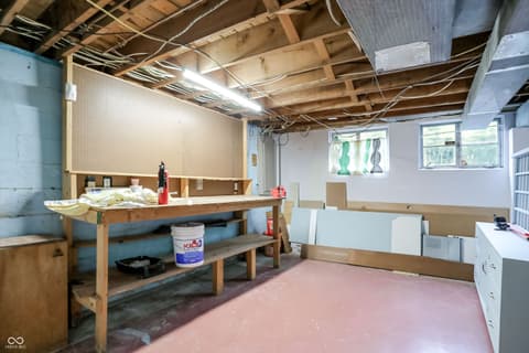 Photo of 3301 Melbourne Road South Drive, Indianapolis, IN