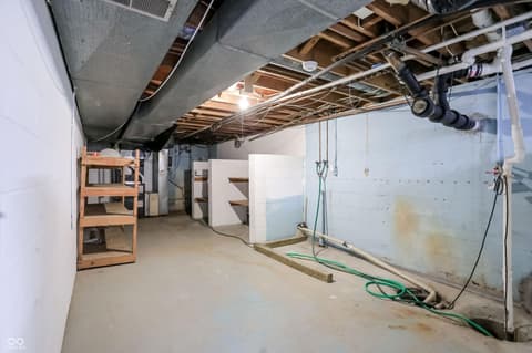 Photo of 3301 Melbourne Road South Drive, Indianapolis, IN