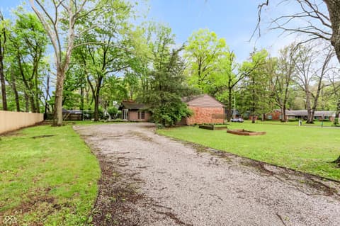 Photo of 3301 Melbourne Road South Drive, Indianapolis, IN