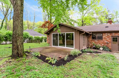 Photo of 3301 Melbourne Road South Drive, Indianapolis, IN