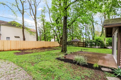 Photo of 3301 Melbourne Road South Drive, Indianapolis, IN