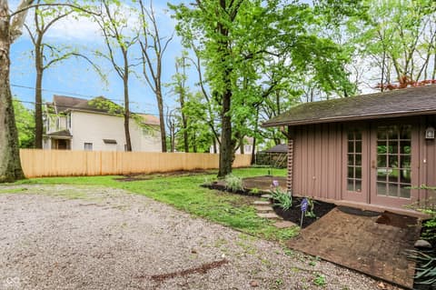 Photo of 3301 Melbourne Road South Drive, Indianapolis, IN
