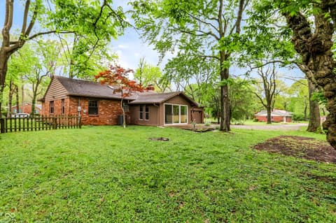 Photo of 3301 Melbourne Road South Drive, Indianapolis, IN