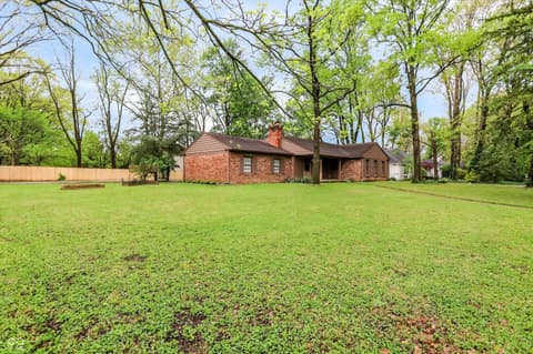 Photo of 3301 Melbourne Road South Drive, Indianapolis, IN