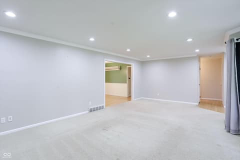 Photo of 3301 Melbourne Road South Drive, Indianapolis, IN