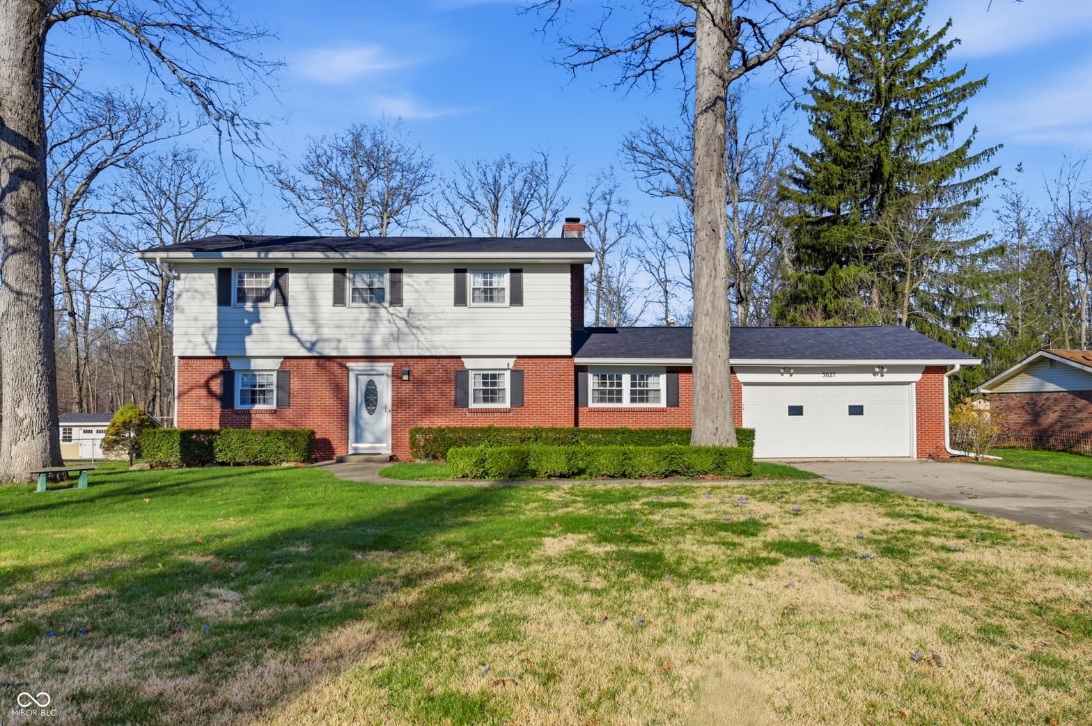 Photo of 3627 Red River Road, New Castle, IN