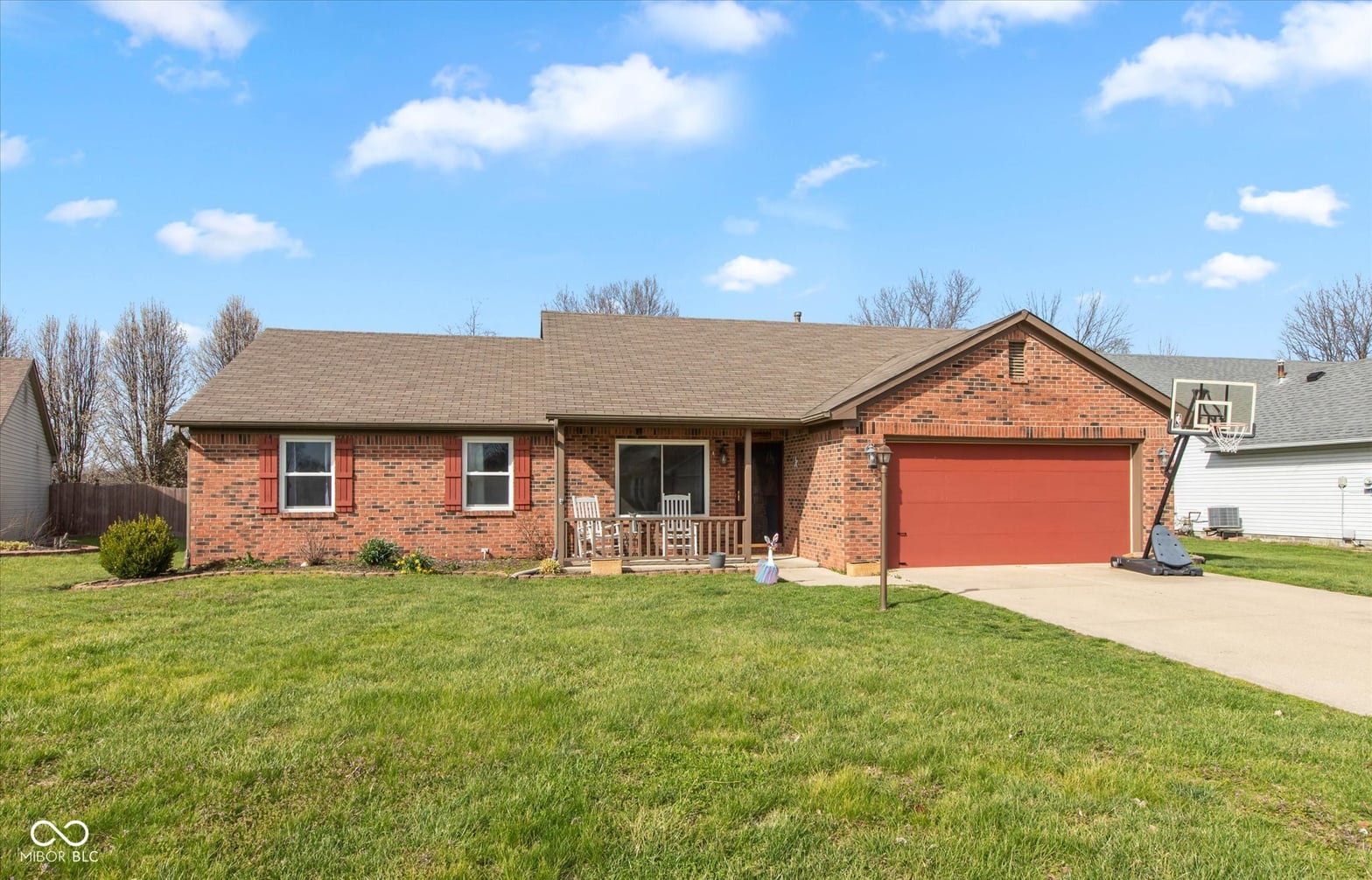 Photo of 52 Grassy Drive, Whiteland, IN