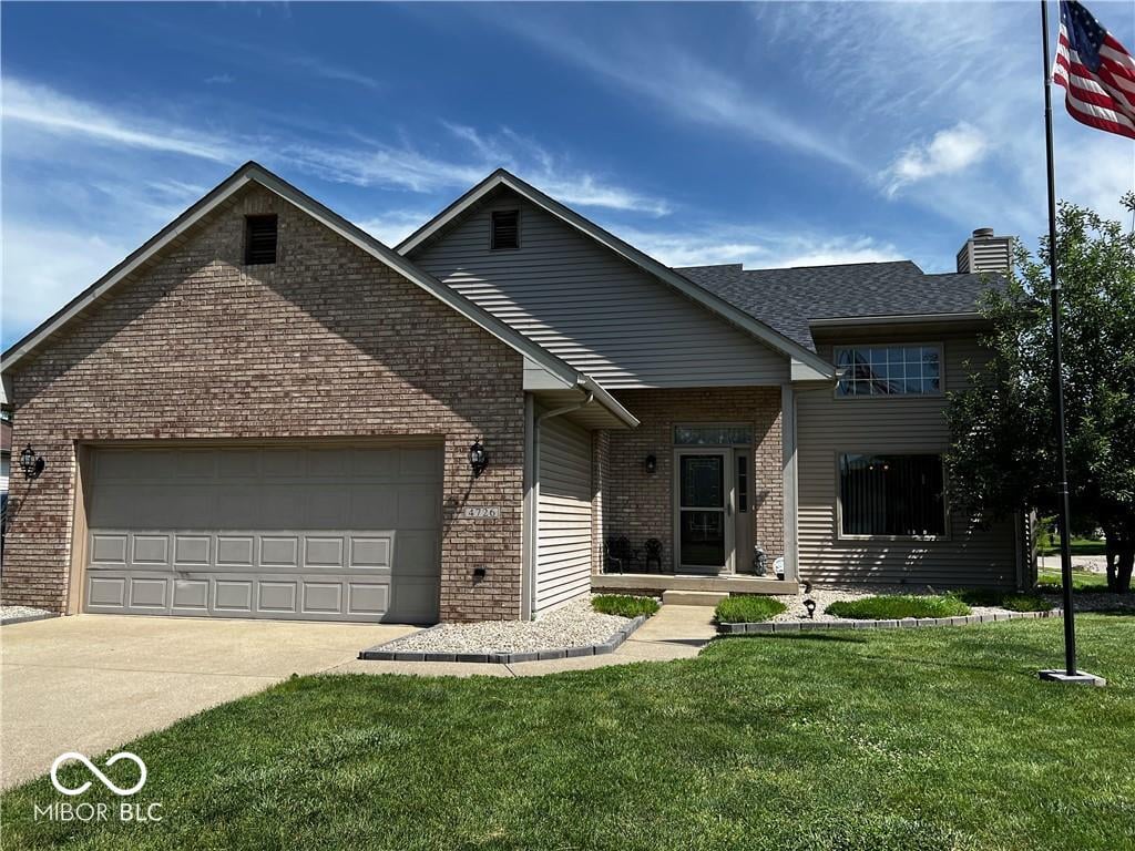 Photo of 4726 Fox Ridge Court, Columbus, IN