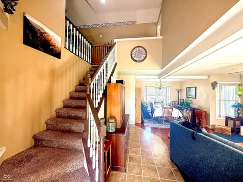 Photo of 4726 Fox Ridge Court, Columbus, IN