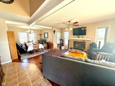 Photo of 4726 Fox Ridge Court, Columbus, IN