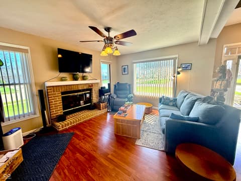 Photo of 4726 Fox Ridge Court, Columbus, IN