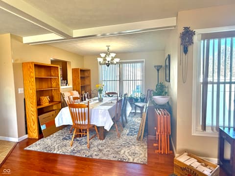 Photo of 4726 Fox Ridge Court, Columbus, IN