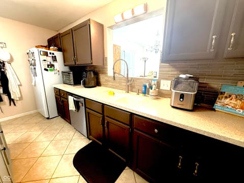 Photo of 4726 Fox Ridge Court, Columbus, IN