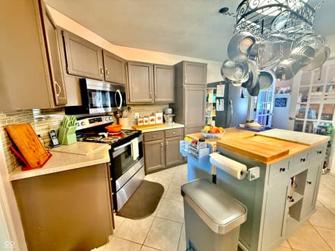 Photo of 4726 Fox Ridge Court, Columbus, IN