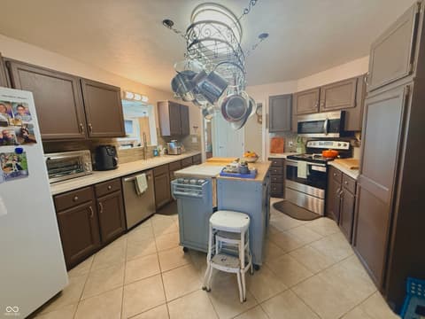 Photo of 4726 Fox Ridge Court, Columbus, IN