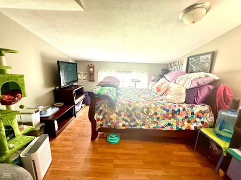 Photo of 4726 Fox Ridge Court, Columbus, IN