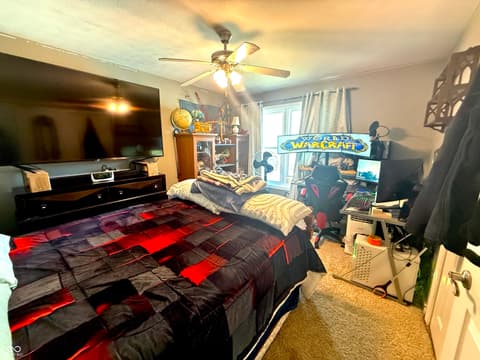 Photo of 4726 Fox Ridge Court, Columbus, IN