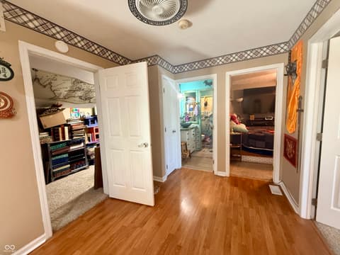 Photo of 4726 Fox Ridge Court, Columbus, IN