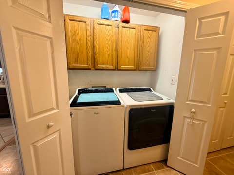 Photo of 4726 Fox Ridge Court, Columbus, IN
