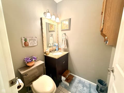 Photo of 4726 Fox Ridge Court, Columbus, IN