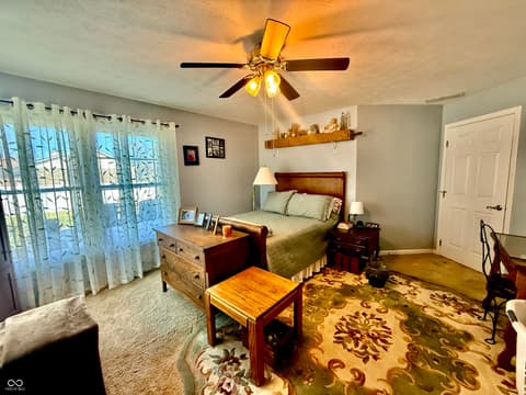 Photo of 4726 Fox Ridge Court, Columbus, IN