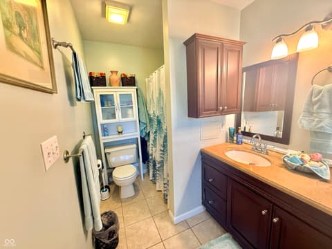 Photo of 4726 Fox Ridge Court, Columbus, IN