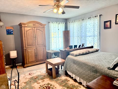 Photo of 4726 Fox Ridge Court, Columbus, IN