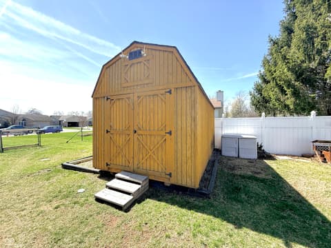 Photo of 4726 Fox Ridge Court, Columbus, IN