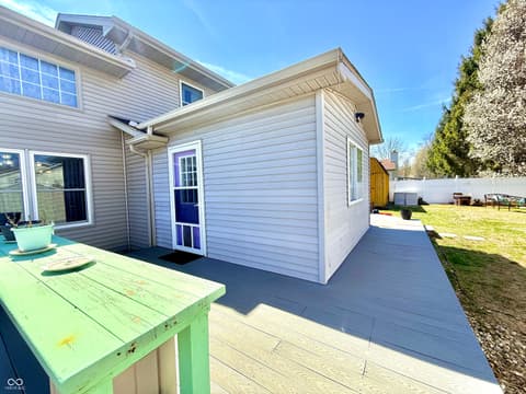Photo of 4726 Fox Ridge Court, Columbus, IN