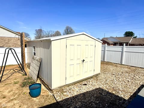 Photo of 4726 Fox Ridge Court, Columbus, IN