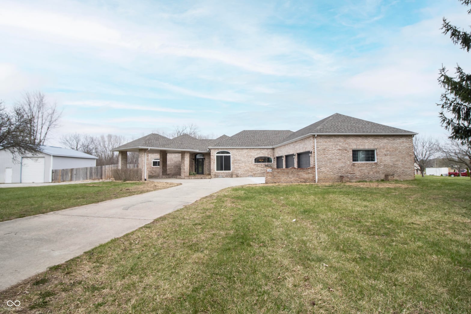 Photo of 190 W 600 N, Alexandria, IN
