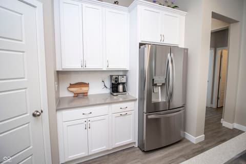 Kitchen at 15487 Heatherbank Drive, Westfield, IN