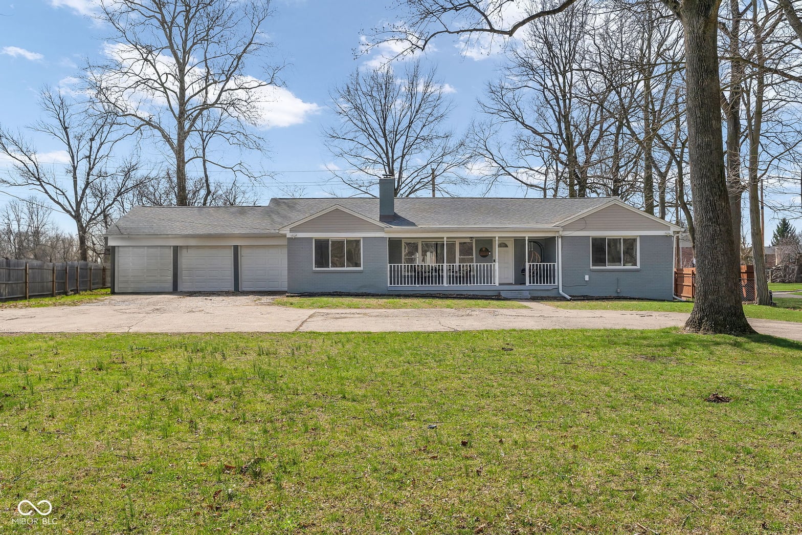 Photo of 2435 Westlane Road, Indianapolis, IN