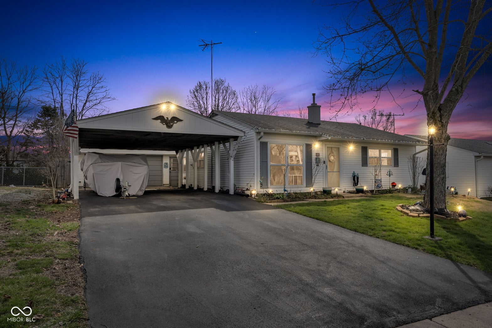 Photo of 649 Nelson Drive, Mooresville, IN