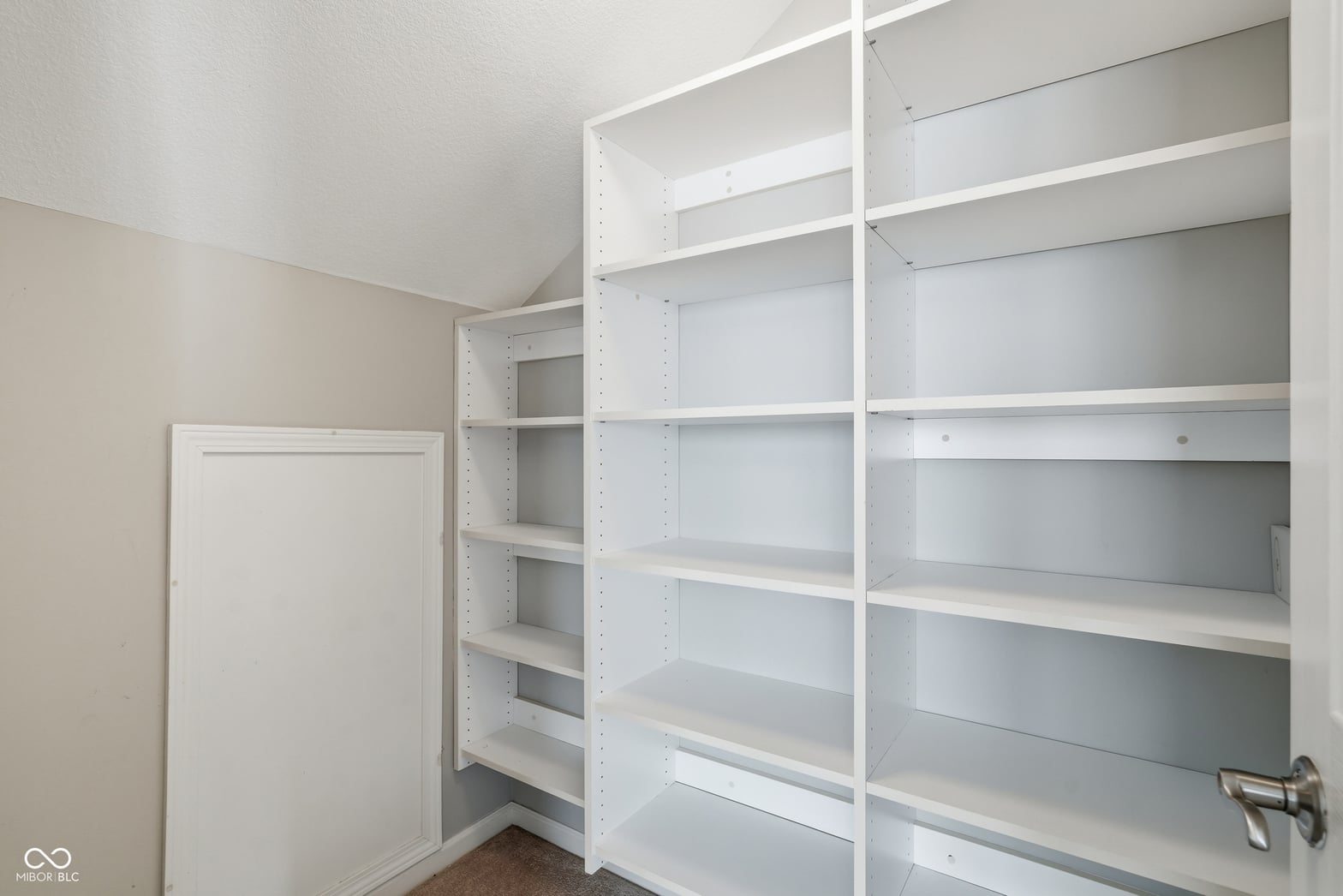 Walk In Closets