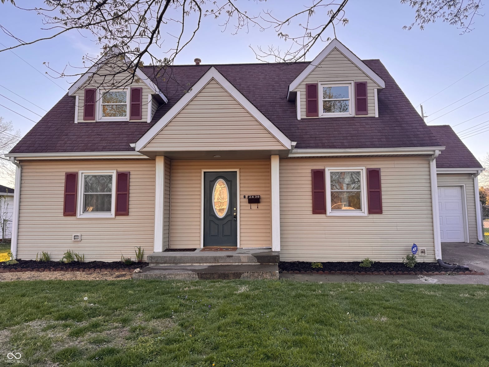 Photo of 2430 Westline Drive, Columbus, IN