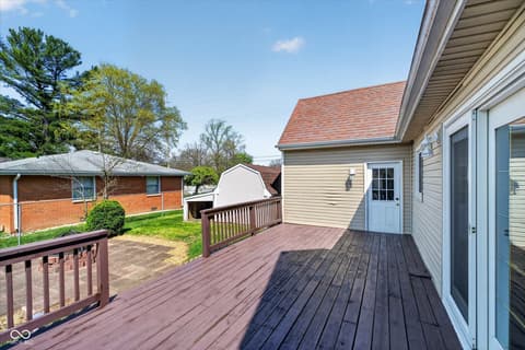 Photo of 2430 Westline Drive, Columbus, IN