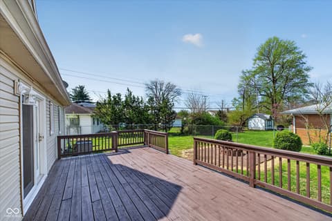 Photo of 2430 Westline Drive, Columbus, IN