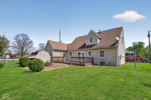 Photo of 2430 Westline Drive, Columbus, IN