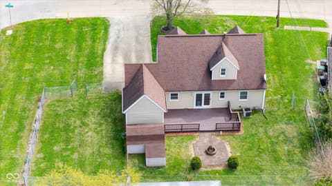 Photo of 2430 Westline Drive, Columbus, IN