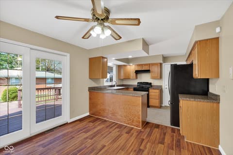 Photo of 2430 Westline Drive, Columbus, IN