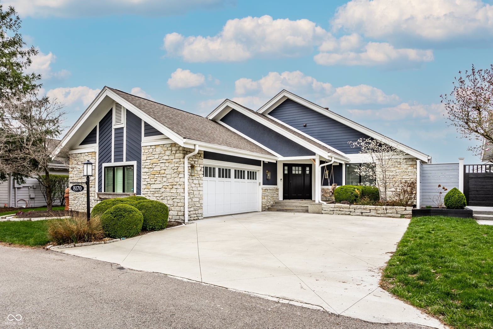 Photo of 8170 Dean Road, Indianapolis, IN