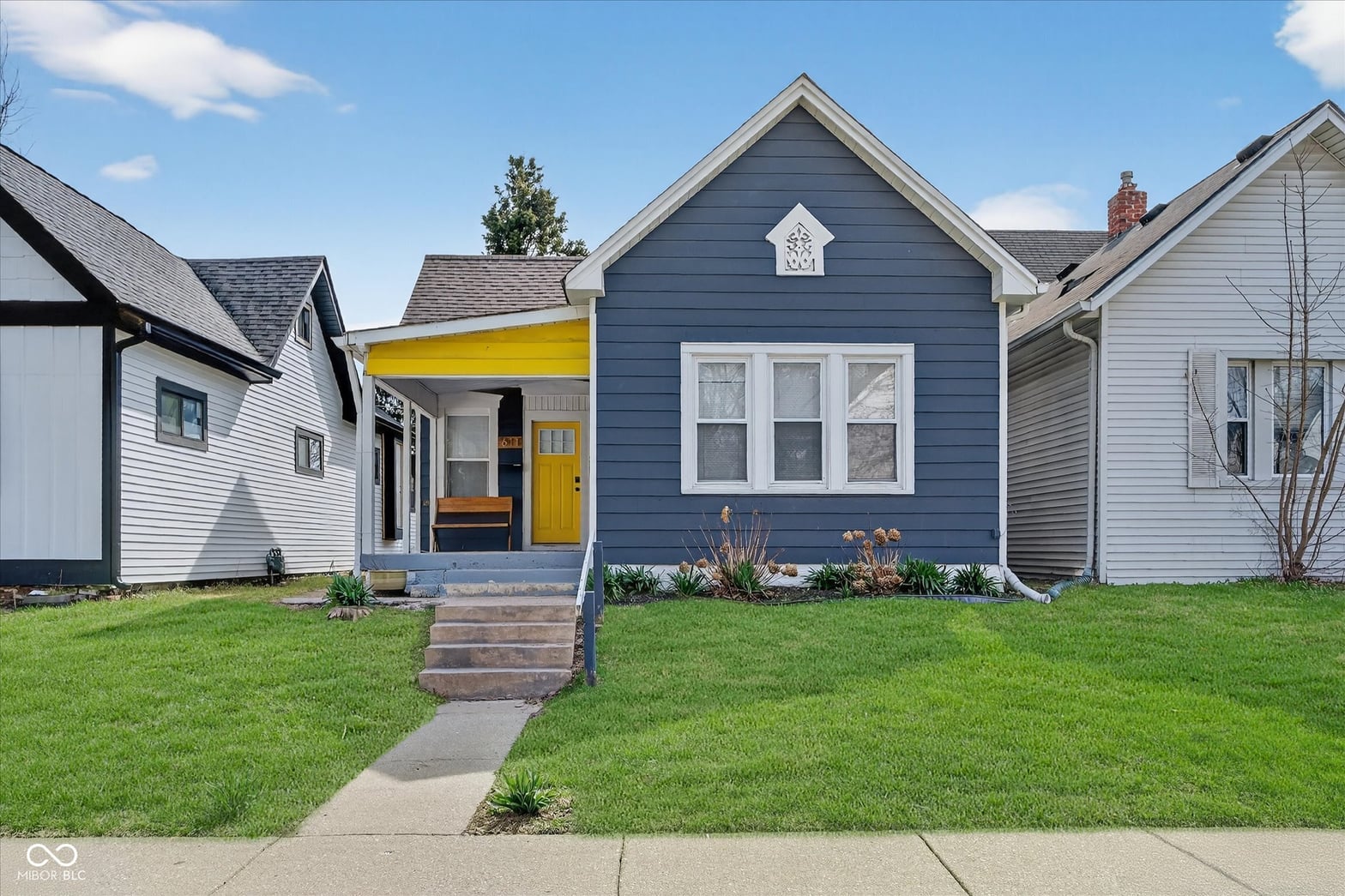 Photo of 611 Lincoln Street, Indianapolis, IN