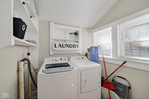 Photo of 611 Lincoln Street, Indianapolis, IN