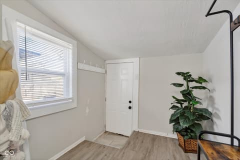 Photo of 611 Lincoln Street, Indianapolis, IN