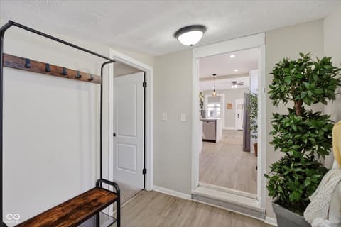 Photo of 611 Lincoln Street, Indianapolis, IN