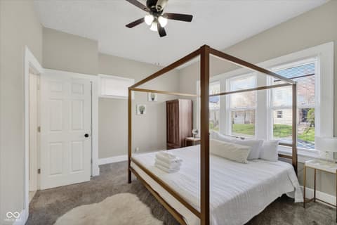 Photo of 611 Lincoln Street, Indianapolis, IN